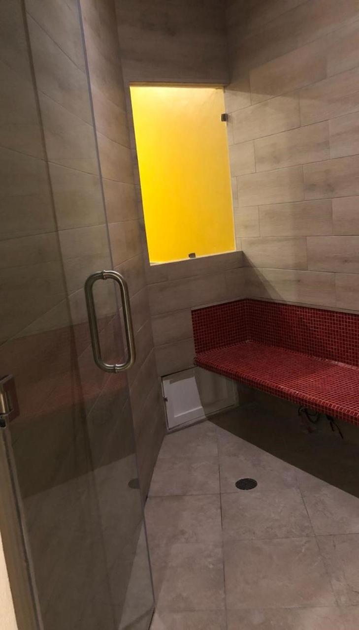 Motel Tatami Cuernavaca Eksteriør bilde